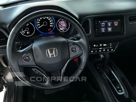 HR-V EXL 1.8 Flexone 16V 5p Aut.