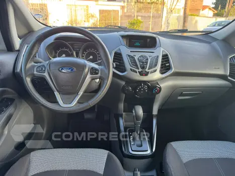 ECOSPORT 2.0 Ti-vct SE