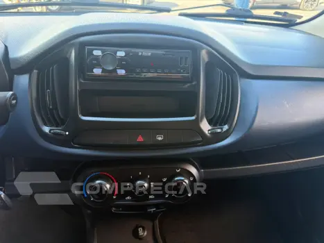 UNO 1.0 FIRE FLEX ATTRACTIVE MANUAL