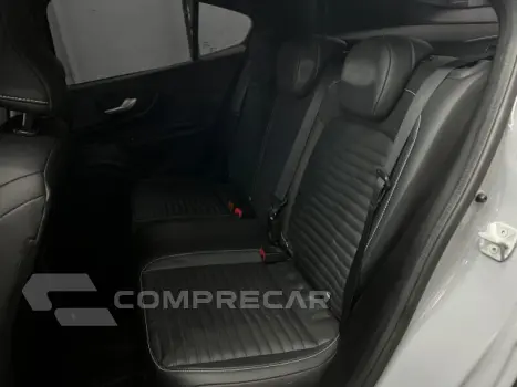 FASTBACK - 1.0 TURBO 200 IMPETUS CVT