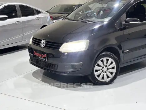 FOX 1.6 MI Trendline 8V
