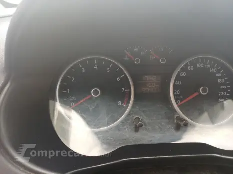 Saveiro 1.6 G5 TREND FLEX