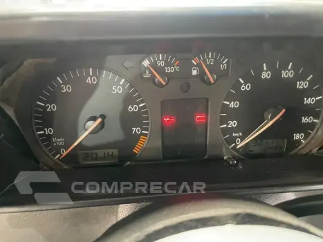 PARATI GLS 1.8 2P