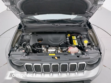 RENEGADE 1.3 T270 TURBO FLEX LONGITUDE AT6