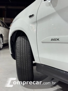ASX 2.0 16V 4x4 160cv Aut.