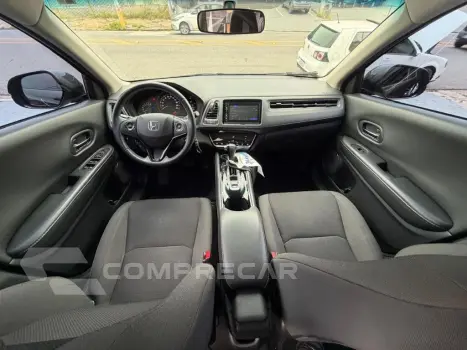 HR-V EX 1.8 Flexone 16V 5p Aut.