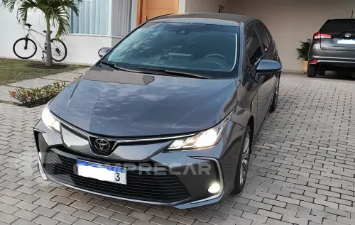 COROLLA 2.0 Vvt-ie XEI