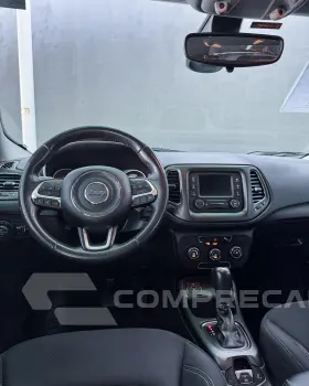 COMPASS 2.0 16V Sport