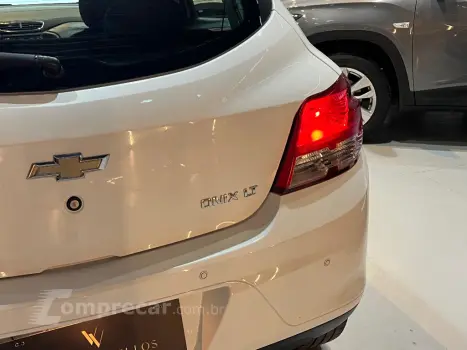 ONIX 1.0 MPFI LT 8V FLEX 4P MANUAL