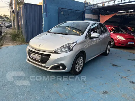 208 1.6 16V Active Pack