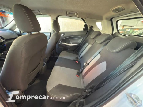 ECOSPORT 2.0 Freestyle 16V A