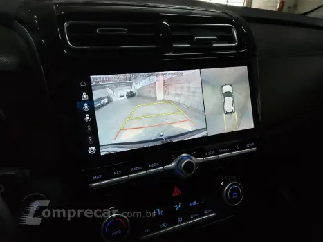 CRETA 1.0 TGDI FLEX PLATINUM AUTOMÁTICO