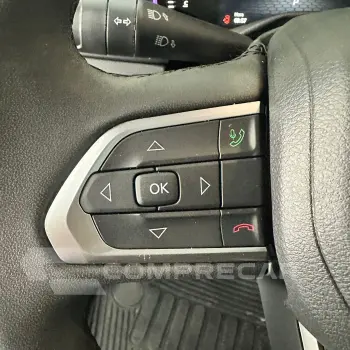 Renegade Long. T270 1.3 TB 4x2 Flex Aut.