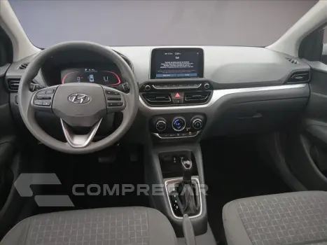 HB20 1.0 TGDI FLEX LIMITED AUTOMÁTICO