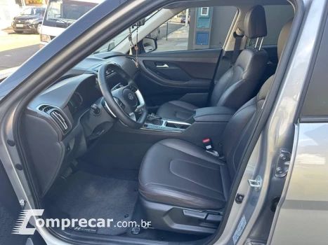 CRETA 1.0 Tgdi Platinum