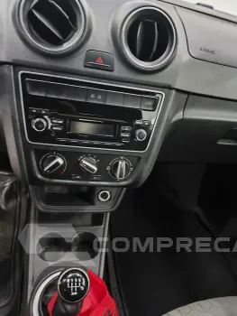 Gol TRACK 1.0 Mi Total Flex 8V 4p