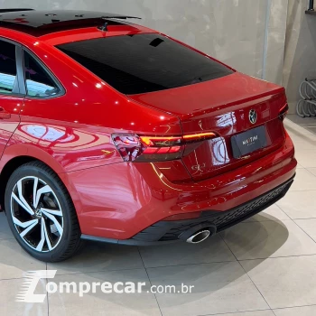 JETTA GLI 350 TSI 2.0 16V 4p Aut.