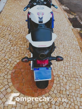 CBR 600 RR