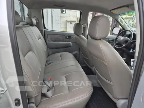 HILUX CD4X2 SRV