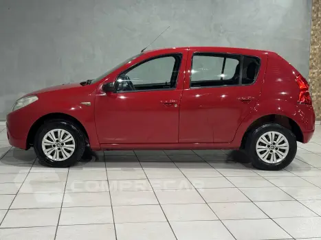 SANDERO 1.0 Authentique 16V