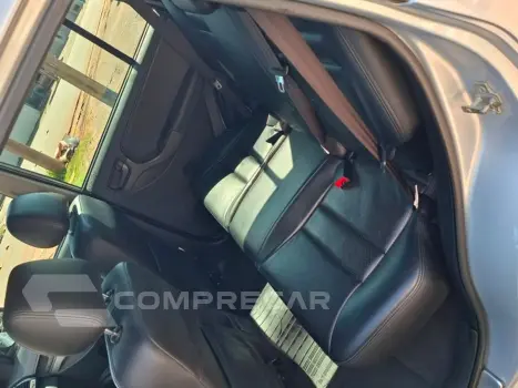 Tiggo 2.0 16V Gasolina 4P Automático