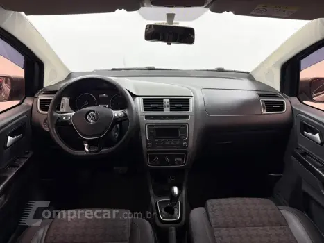 Fox Comfortline I Motion 1.6 Flex 8V 5p