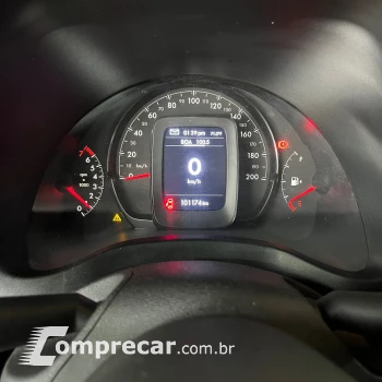 STRADA 1.3 Firefly Freedom CS