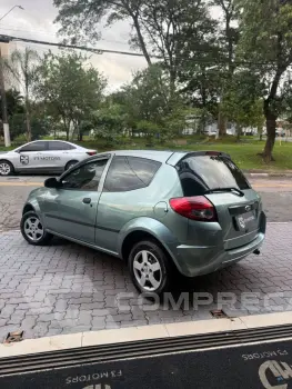 Ka 1.0 8V/1.0 8V ST Flex 3p