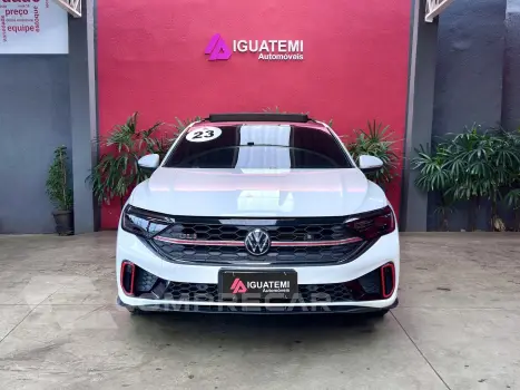 JETTA 2.0 350 TSI GASOLINA GLI DSG