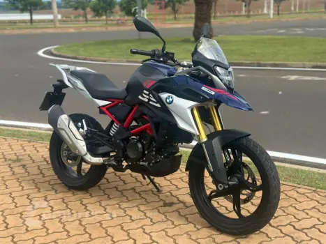 G310 GS