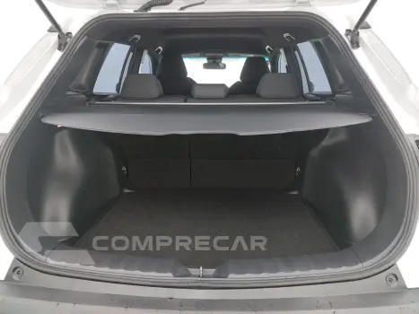 COROLLA CROSS 2.0 VVT-IE FLEX XR DIRECT SHIFT