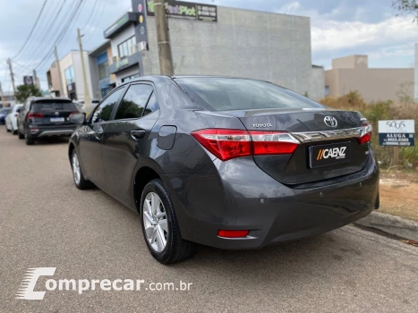 COROLLA 1.8 GLI 16V