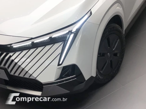 GS4 2.0 HEV PREMIUM AUTOMATICO