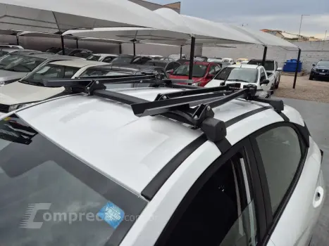 HB 20 Hatch 1.0 12V 4P FLEX COMFORT