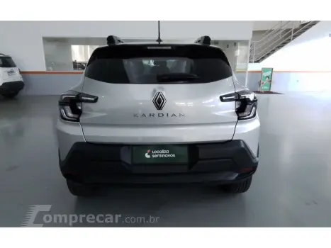 KARDIAN 1.0 TCE FLEX EVOLUTION EDC