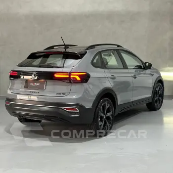 Nivus Highline 1.0 200 TSI Flex Aut.