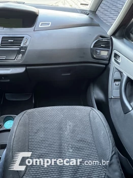 C4 PICASSO 2.0 16V GLX