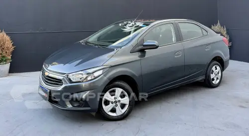 CHEVROLET PRISMA Sed. LT 1.4 8V FlexPower 4p 4 portas