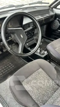 PAMPA 1.6 L CS 8V