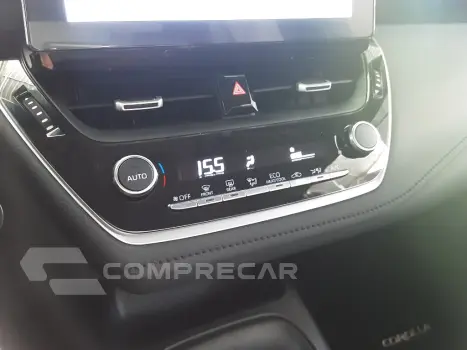 COROLLA 2.0 VVT-IE FLEX XEI DIRECT SHIFT