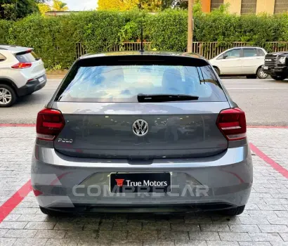 POLO 1.0 MPI