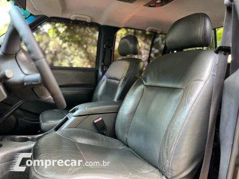 S10 2.4 MPFI EXECUTIVE 4X2 CD 8V FLEX 4P MANUAL