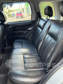 ECOSPORT 1.6 Freestyle Plus 16V