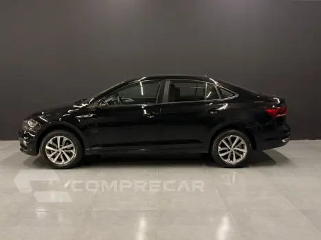 VIRTUS 1.0 200 TSI HIGHLINE AUTOMÁTICO