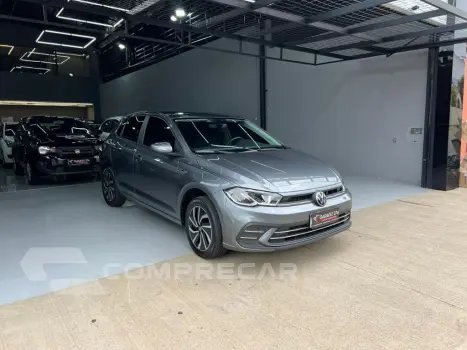 Polo Highline TSI 1.0 Flex 12V Aut.