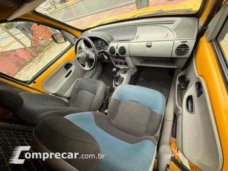 KANGOO 1.6 Express 16V