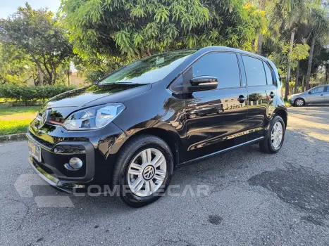 Volkswagen UP 1.0 TSI Move UP 12V 4 portas
