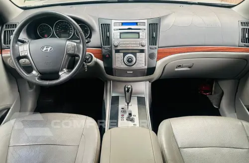VERA CRUZ 3.8 MPFI 4X4 V6 24V