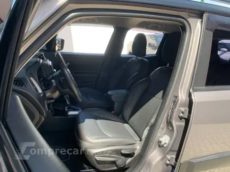 Renegade Limited 1.8 4x2 Flex 16V Aut.