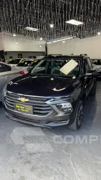 MONTANA 1.2 Turbo LT